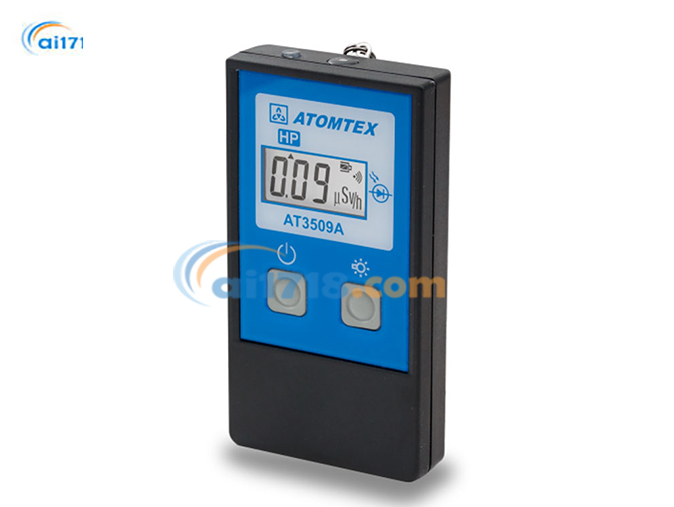 AT3509C個(gè)人輻射劑量計(jì) AT3509C個(gè)人輻射劑量計(jì)