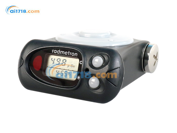 PM1621M X,γ射線輻射個(gè)人劑量計(jì)檢測(cè)儀-可尋找放射源 PM1621M X,γ射線輻射個(gè)人劑量計(jì)檢測(cè)儀-可尋找放射源