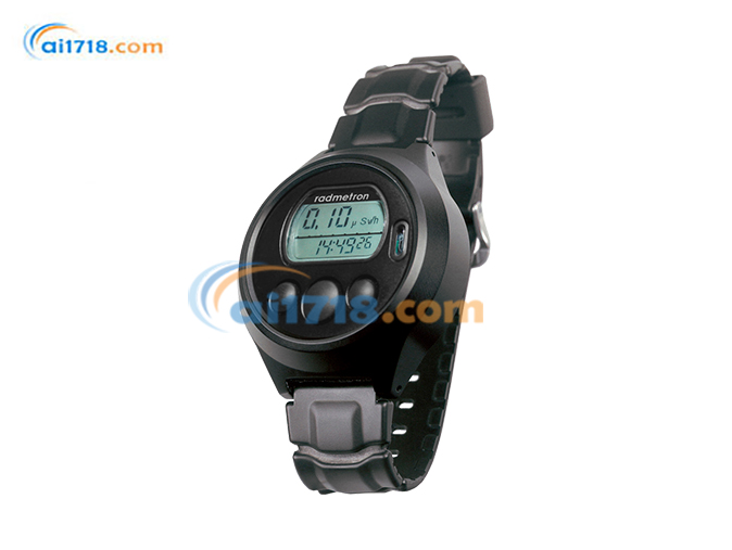 PM1603A可穿戴腕式手表式伽馬輻射個(gè)人劑量報(bào)警計(jì) PM1603A可穿戴腕式手表式伽馬輻射個(gè)人劑量報(bào)警計(jì)