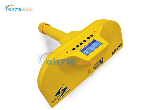 AML PRO 全材質(zhì)地下管線定位儀 AML PRO 全材質(zhì)地下管線定位儀