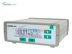 RESISTOMAT? 2316系列微電阻測試儀 RESISTOMAT? 2316系列微電阻測試儀