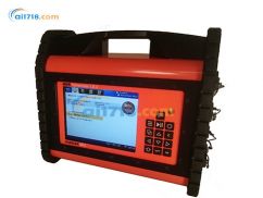 ABEM Terrameter LS 2 電阻率和IP成像 探地雷達(dá) ABEM Terrameter LS 2 電阻率和IP成像 探地雷達(dá)