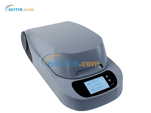 AWTHERM 溫控水活性儀 AWTHERM 溫控水活性儀