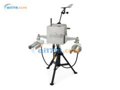 FPL 定點激光甲烷排放監(jiān)測器 FPL 定點激光甲烷排放監(jiān)測器