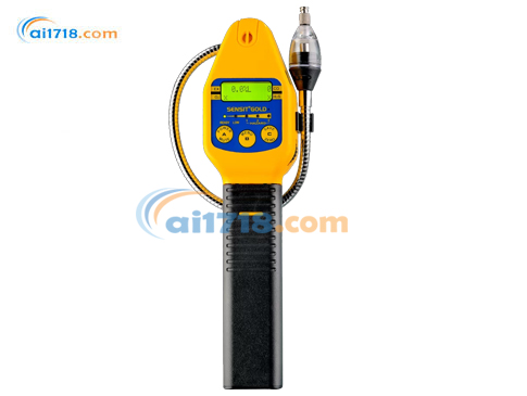 Gold(LEL) 全量程四合一氣體檢測儀 Gold(LEL) 全量程四合一氣體檢測儀