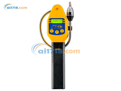 Gold 100 全量程四合一氣體檢測儀 Gold 100 全量程四合一氣體檢測儀