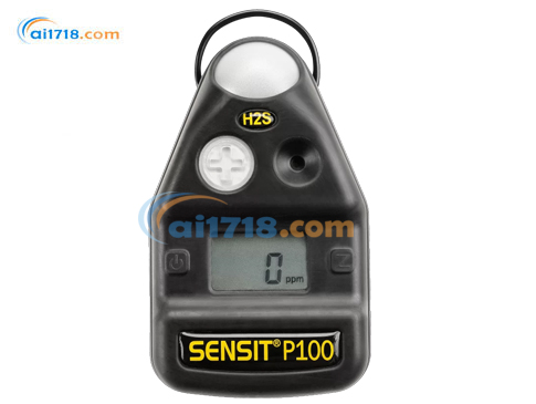 SS P100單一氣體檢測儀 SS P100單一氣體檢測儀