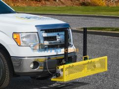 VMD 車輛甲烷探測器 VMD 車輛甲烷探測器