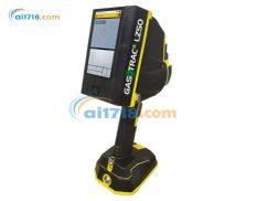 LZ-50 可視激光甲烷遙測儀 LZ-50 可視激光甲烷遙測儀