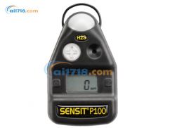 SS P100單一氣體檢測儀 SS P100單一氣體檢測儀