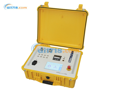 WA 2293變壓器繞組電阻測(cè)試儀 WA 2293變壓器繞組電阻測(cè)試儀