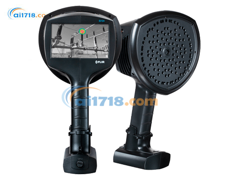 FLIR Si124工業(yè)聲波成像儀 FLIR Si124工業(yè)聲波成像儀