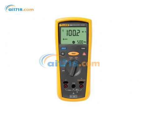 Fluke 1503 絕緣電阻測試儀 Fluke 1503 絕緣電阻測試儀