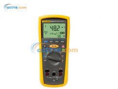 Fluke 1508 IND 絕緣電阻測(cè)試儀(數(shù)字“搖表”) Fluke 1508 IND 絕緣電阻測(cè)試儀(數(shù)字“搖表”)