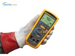 Fluke 1508 IND 絕緣電阻測試儀(數(shù)字“搖表”)
