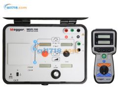MGFL100 電池接地故障定位儀