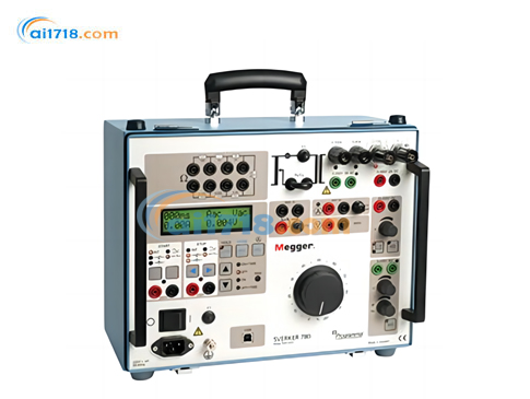 SVERKER750繼電保護(hù)測(cè)試儀SVERKER780 SVERKER750繼電保護(hù)測(cè)試儀SVERKER780
