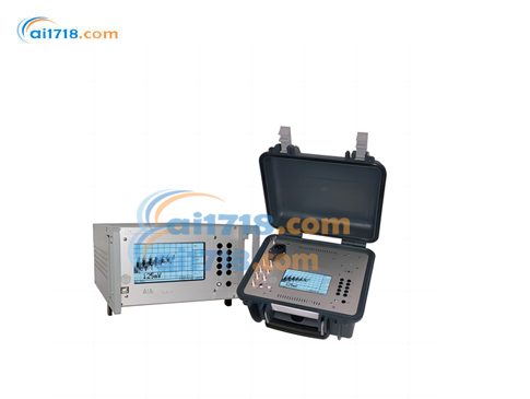 AIAcompact 局部放電分析儀 AIAcompact 局部放電分析儀