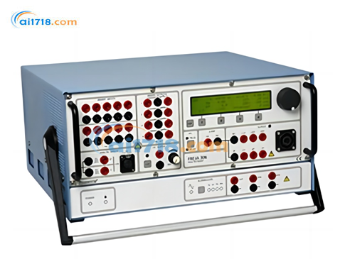 FREJA 306繼電器測試系統(tǒng) FREJA 306繼電器測試系統(tǒng)