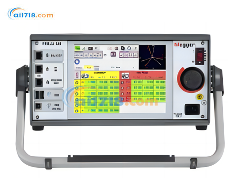FREJA549繼保測試系統(tǒng) FREJA549繼保測試系統(tǒng)