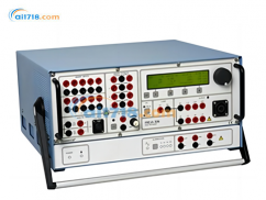 FREJA 306繼電器測(cè)試系統(tǒng) FREJA 306繼電器測(cè)試系統(tǒng)