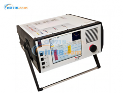 FREJA400系列繼電保護(hù)測(cè)試系統(tǒng) FREJA400系列繼電保護(hù)測(cè)試系統(tǒng)