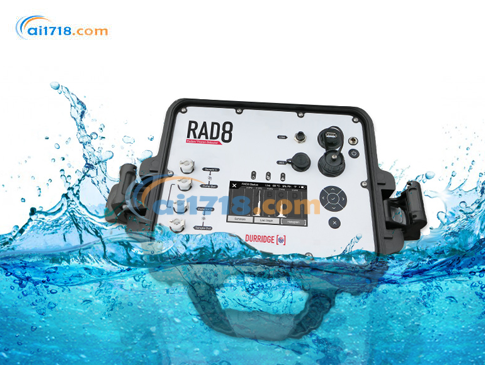 RAD8測(cè)氡儀 RAD8測(cè)氡儀