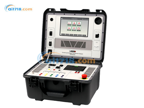 CVA500電流電壓互感器分析儀 CVA500電流電壓互感器分析儀