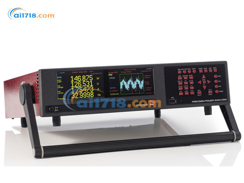 PPA3500功率分析儀 PPA3500功率分析儀