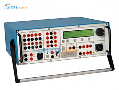 FREJA300繼電保護(hù)測(cè)試儀 FREJA300繼電保護(hù)測(cè)試儀