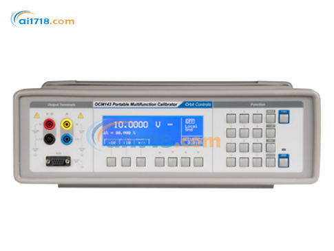 OCM143 服務(wù)校準(zhǔn)器 OCM143 服務(wù)校準(zhǔn)器