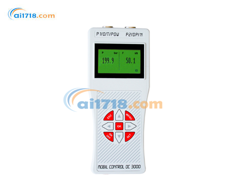 OC3000-S掛車制動(dòng)測(cè)試儀 OC3000-S掛車制動(dòng)測(cè)試儀