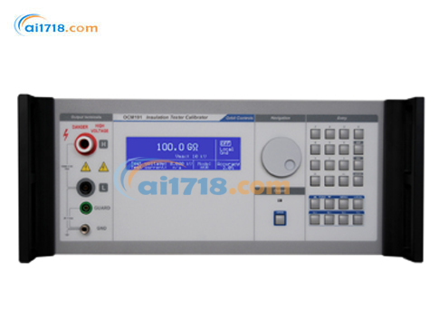 OCM191 絕緣測(cè)試儀 OCM191 絕緣測(cè)試儀