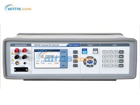 OCM160 直流過(guò)程校準(zhǔn)儀 OCM160 直流過(guò)程校準(zhǔn)儀