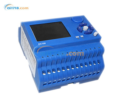 OC700多通道數(shù)據(jù)記錄儀 OC700多通道數(shù)據(jù)記錄儀