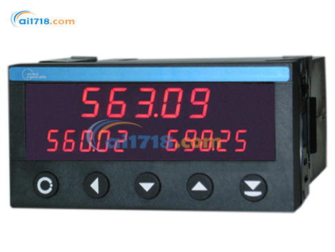 OC7171A-I-3D 數(shù)字積分器 OC7171A-I-3D 數(shù)字積分器