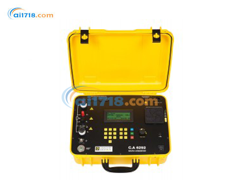 CA6292微歐計 CA6292微歐計