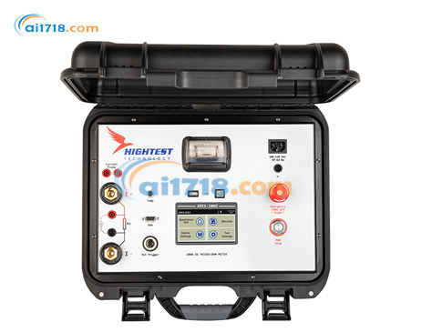 ARES-200D直流微歐表 ARES-200D直流微歐表