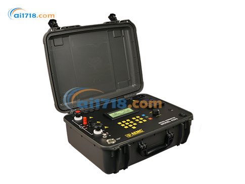 Model 6292 微歐表 Model 6292 微歐表