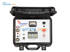 ARES-200D直流微歐表 ARES-200D直流微歐表