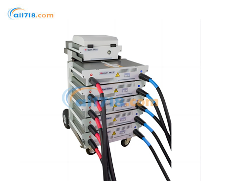 BALTO Modular 斷路器和保護繼電器測試設備 BALTO Modular 斷路器和保護繼電器測試設備