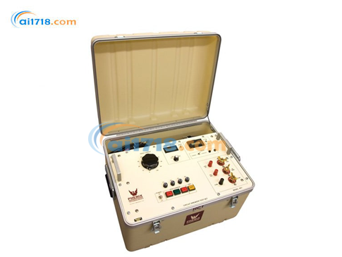 HC-1 便攜式高電流測試儀 HC-1 便攜式高電流測試儀