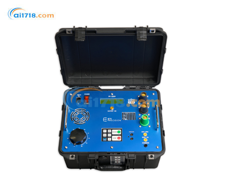 PI-250 第二代 便攜式大電流測(cè)試儀 PI-250 第二代 便攜式大電流測(cè)試儀