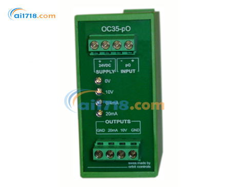 OC35-pO轉(zhuǎn)換器 OC35-pO轉(zhuǎn)換器
