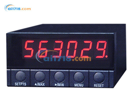 INF8-EnDat 絕對(duì)碼計(jì)數(shù)器 INF8-EnDat 絕對(duì)碼計(jì)數(shù)器