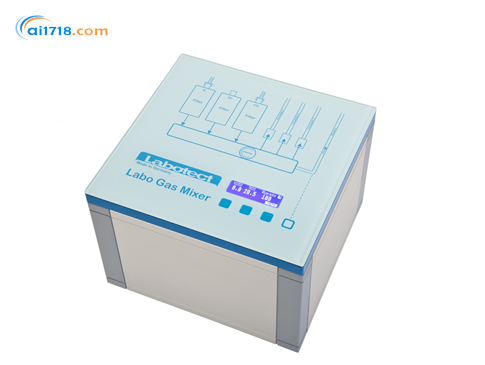 Labo Gas Mixer 混氣裝置 Labo Gas Mixer 混氣裝置