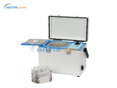 CellTrans+運輸孵化箱 CellTrans+運輸孵化箱