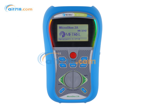 MI3242 2A微歐計 MI3242 2A微歐計