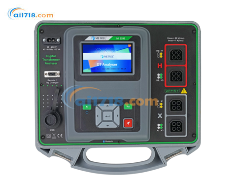 MI3280三相變壓器變比測試儀 MI3280三相變壓器變比測試儀