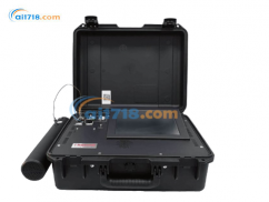 5800-GO系列便攜式非甲烷總烴分析儀 5800-GO系列便攜式非甲烷總烴分析儀